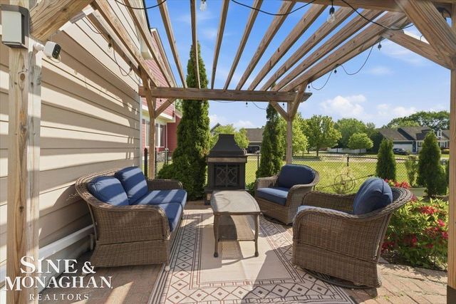 57344 Tanglewood Street, New Haven, MI 48048
