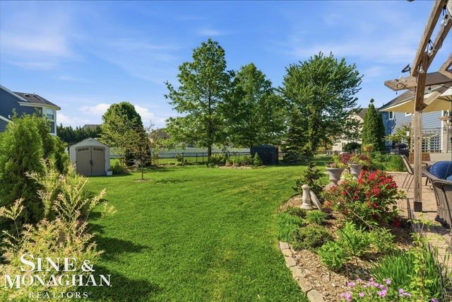 57344 Tanglewood Street, New Haven, MI 48048