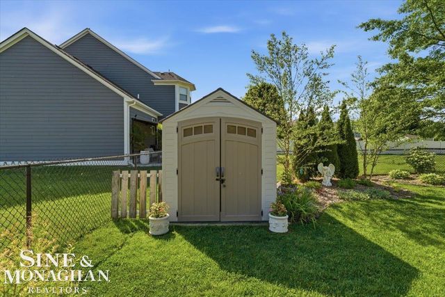 57344 Tanglewood Street, New Haven, MI 48048