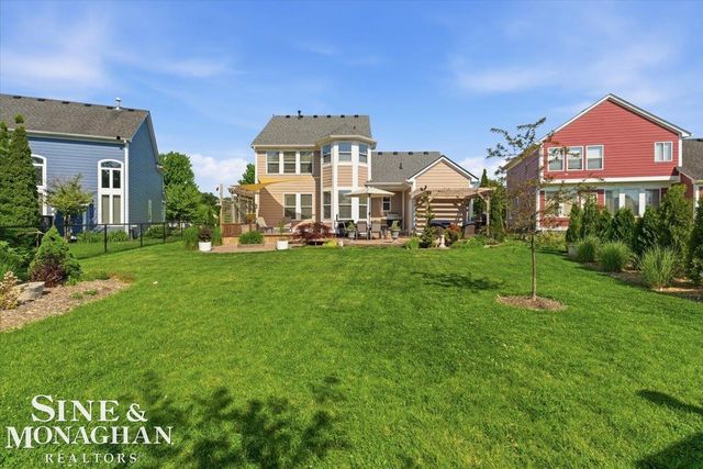 57344 Tanglewood Street, New Haven, MI 48048