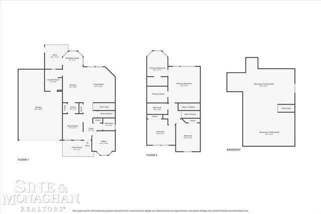 57344 Tanglewood Street, New Haven, MI 48048