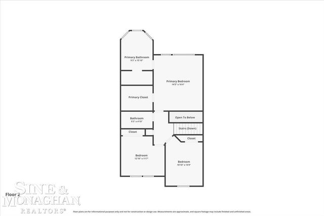 57344 Tanglewood Street, New Haven, MI 48048