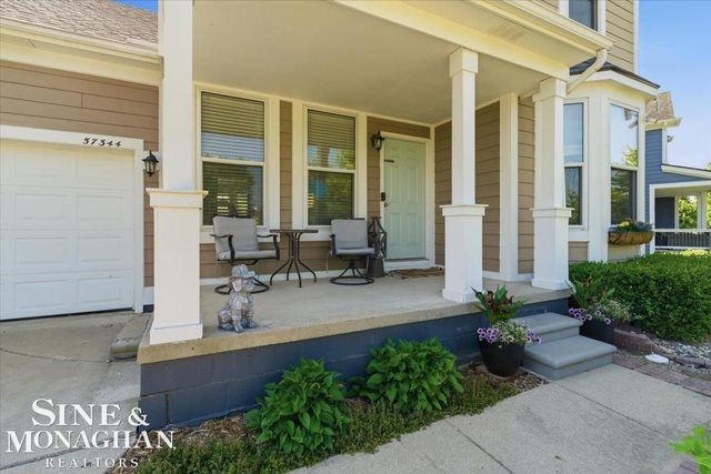 57344 Tanglewood Street, New Haven, MI 48048