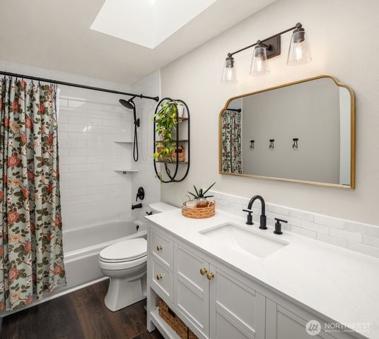 20116 70th Avenue SE, Snohomish, WA 98296