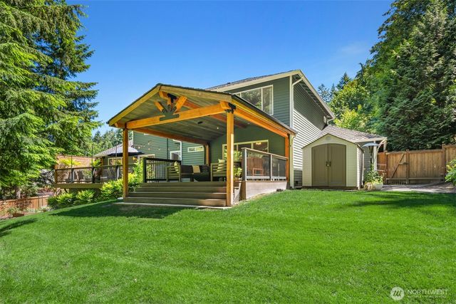 20116 70th Avenue SE, Snohomish, WA 98296