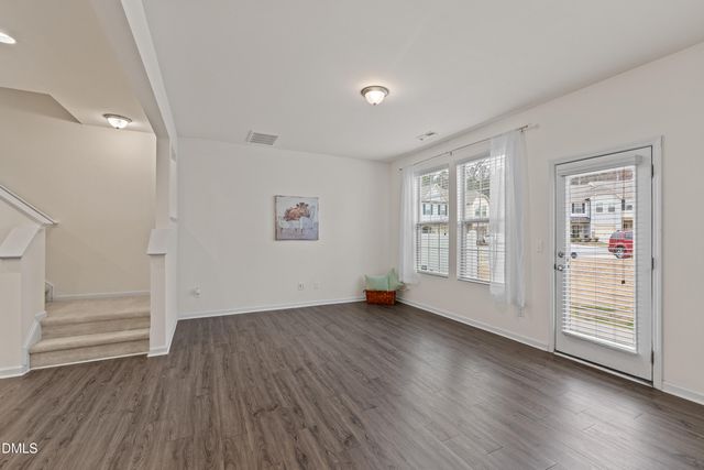 232 Cross Blossom Road, Durham, NC 27703