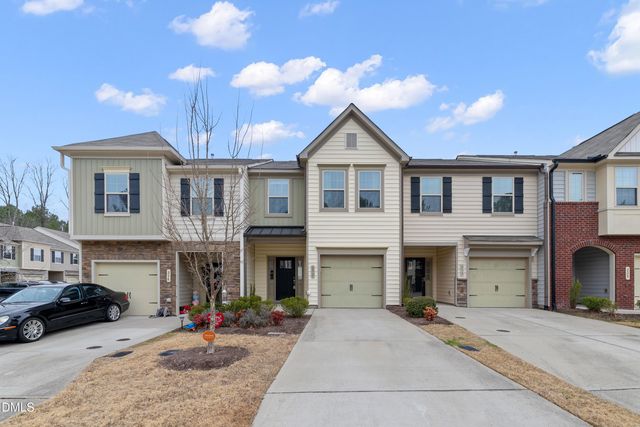232 Cross Blossom Road, Durham, NC 27703