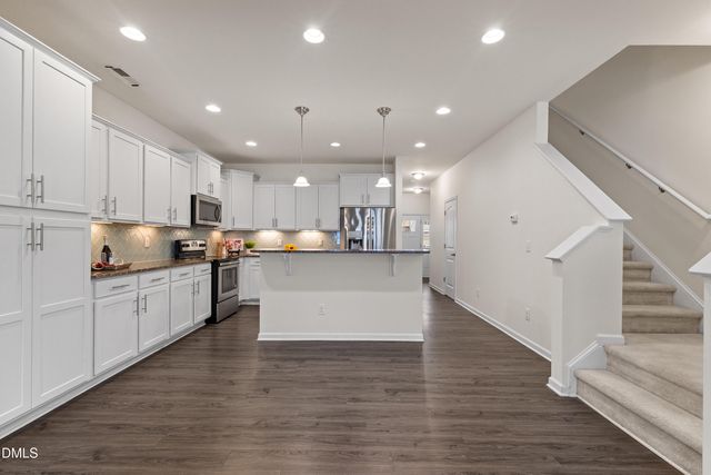 232 Cross Blossom Road, Durham, NC 27703