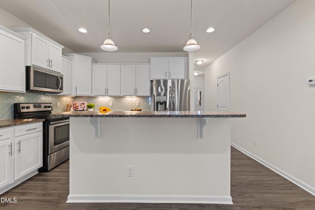 232 Cross Blossom Road, Durham, NC 27703