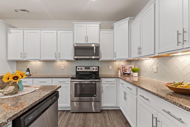 232 Cross Blossom Road, Durham, NC 27703