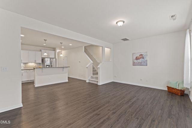 232 Cross Blossom Road, Durham, NC 27703