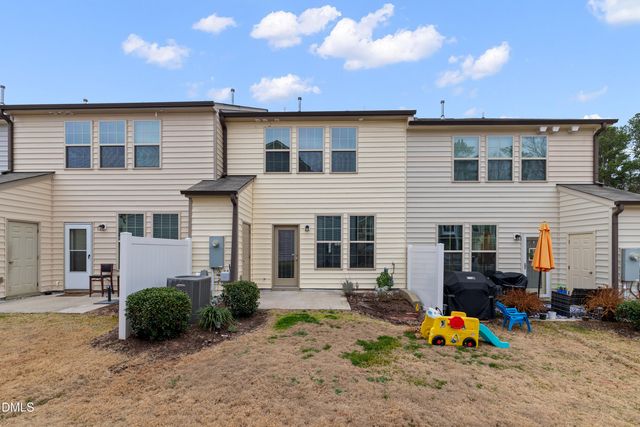 232 Cross Blossom Road, Durham, NC 27703