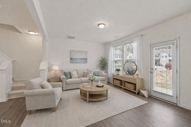 232 Cross Blossom Road, Durham, NC 27703