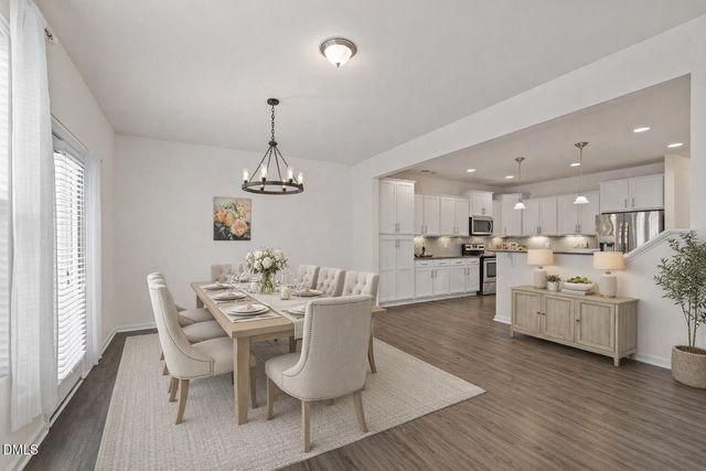 232 Cross Blossom Road, Durham, NC 27703