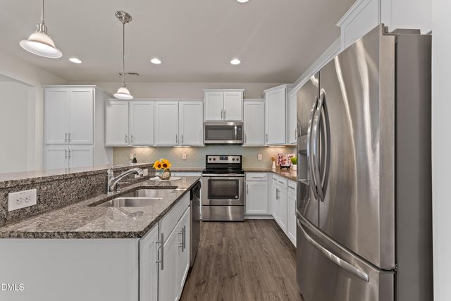 232 Cross Blossom Road, Durham, NC 27703