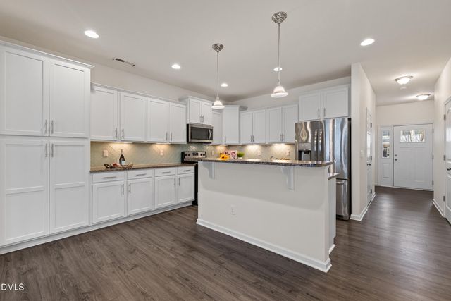 232 Cross Blossom Road, Durham, NC 27703