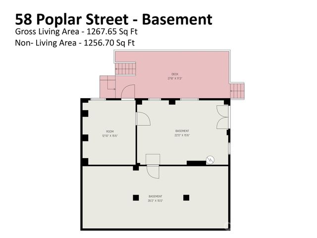 58 Poplar Street, Great Falls, SC 29055