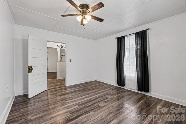 58 Poplar Street, Great Falls, SC 29055