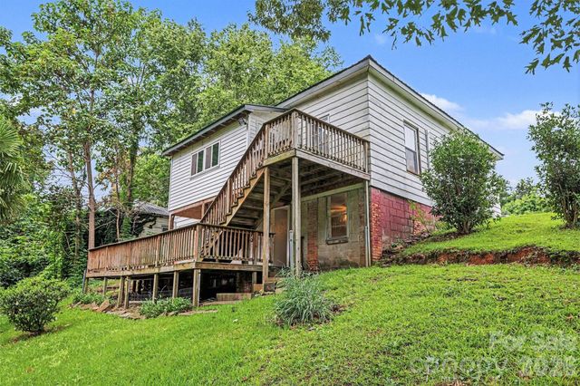 58 Poplar Street, Great Falls, SC 29055