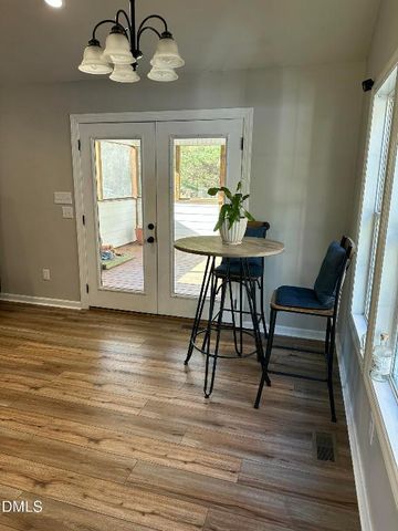 111 Appaloosa Lane, Zebulon, NC 27597