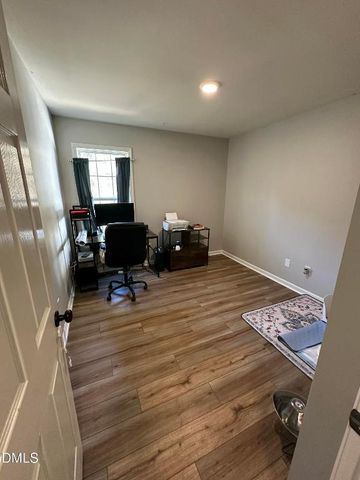 111 Appaloosa Lane, Zebulon, NC 27597