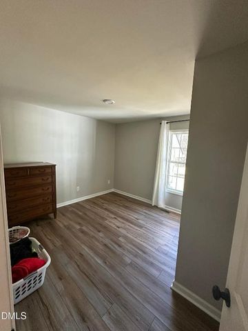 111 Appaloosa Lane, Zebulon, NC 27597