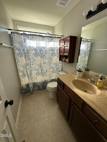 111 Appaloosa Lane, Zebulon, NC 27597