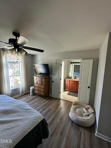 111 Appaloosa Lane, Zebulon, NC 27597