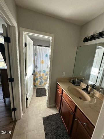 111 Appaloosa Lane, Zebulon, NC 27597