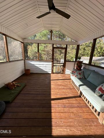 111 Appaloosa Lane, Zebulon, NC 27597