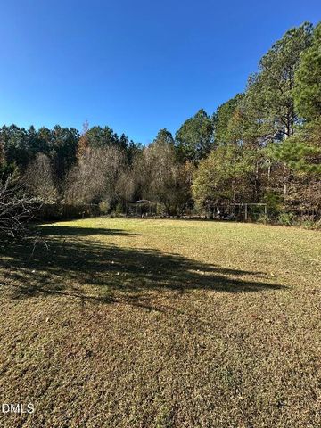 111 Appaloosa Lane, Zebulon, NC 27597