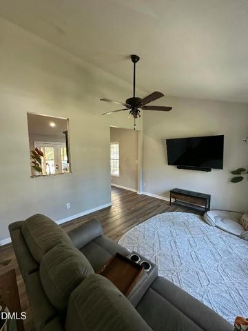 111 Appaloosa Lane, Zebulon, NC 27597