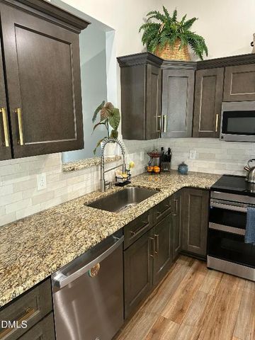 111 Appaloosa Lane, Zebulon, NC 27597