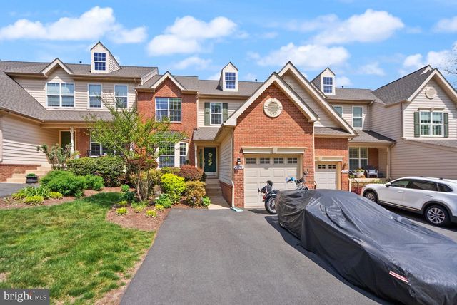 43272 BALTUSROL TER, Ashburn, VA 20147