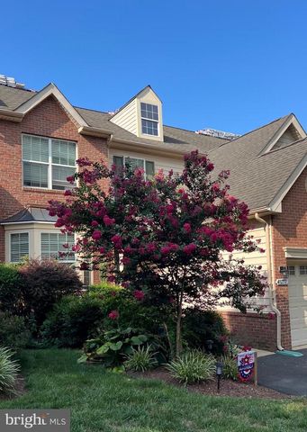 43272 BALTUSROL TER, Ashburn, VA 20147