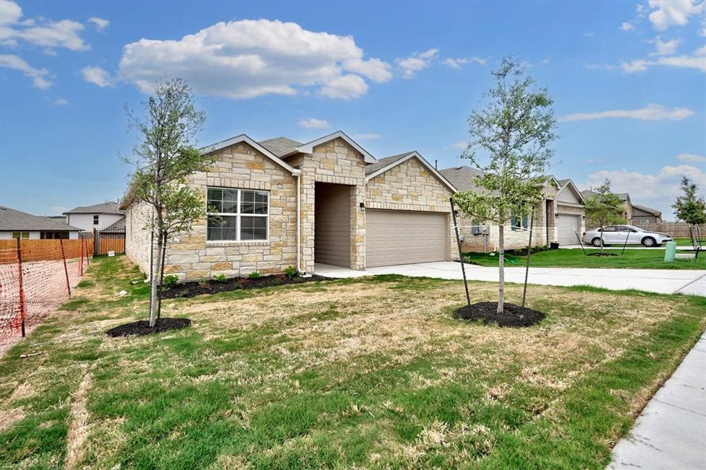 10600 Seguin ST, Austin, TX 78754