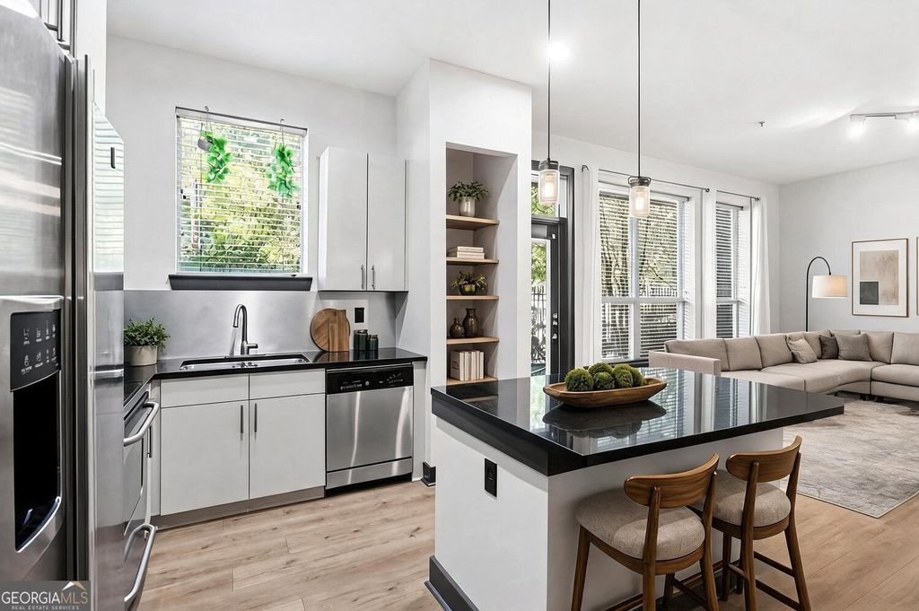 747 Ralph Mcgill Boulevard NE 202, Atlanta, GA 30312 — photo 5