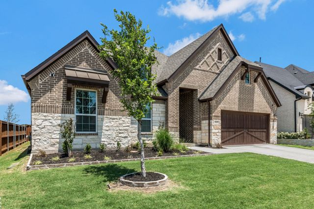 2517 Blackpool Court, Celina, TX 75009