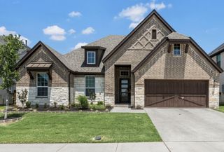 2517 Blackpool Court, Celina, TX 75009