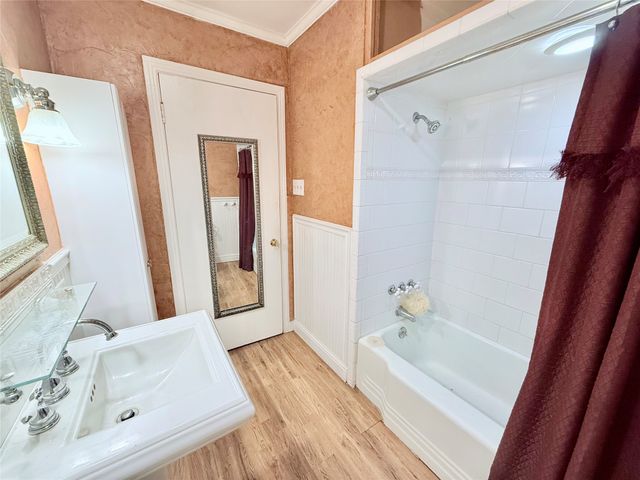 620 Denton Drive, Sherman, TX 75092