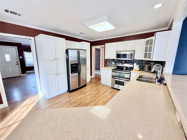 620 Denton Drive, Sherman, TX 75092