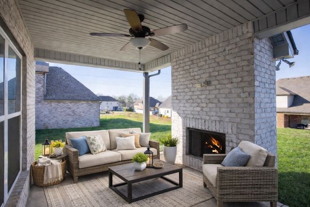 1222 Emmie Reece Dr, Smyrna, TN 37167