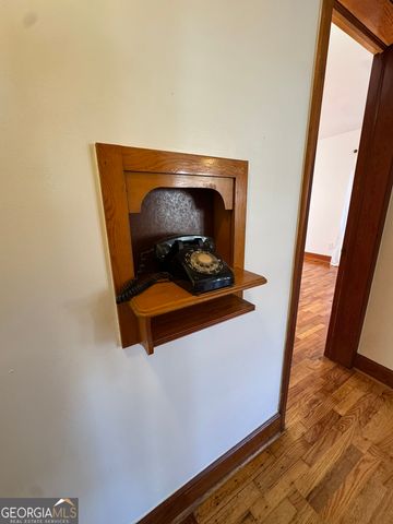 410 Sunset Circle, Forsyth, GA 31029