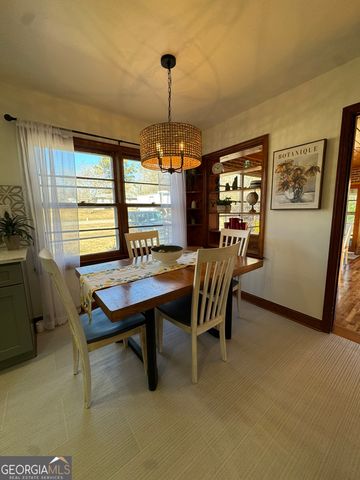 410 Sunset Circle, Forsyth, GA 31029