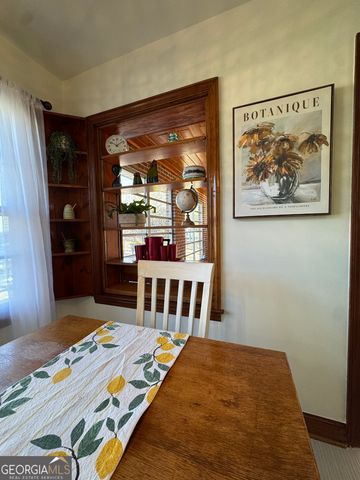 410 Sunset Circle, Forsyth, GA 31029