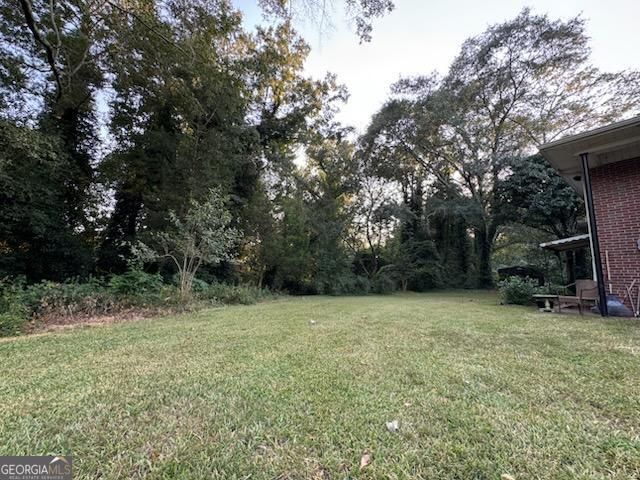 410 Sunset Circle, Forsyth, GA 31029