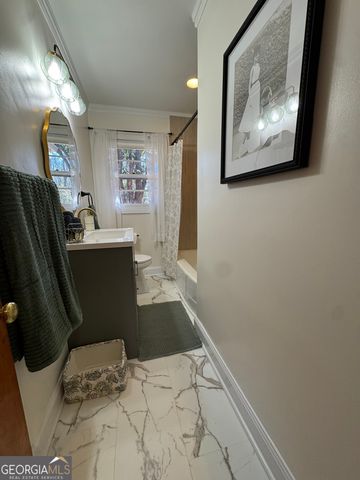 410 Sunset Circle, Forsyth, GA 31029