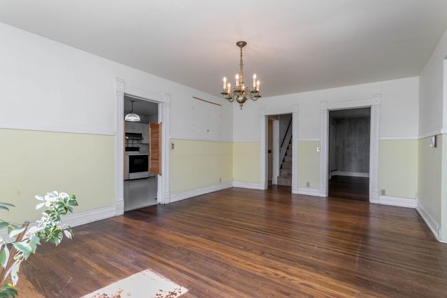 447 S COLLIER ST, Centralia, MO 65240