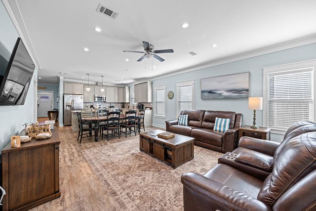 25 Central 8Th Street, Santa Rosa Beach, FL 32459