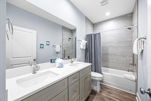 25 Central 8Th Street, Santa Rosa Beach, FL 32459